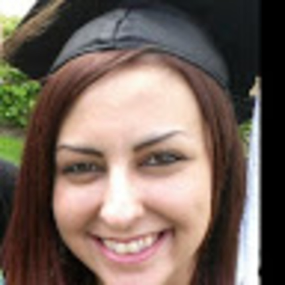 Meet your Posher, Jade
